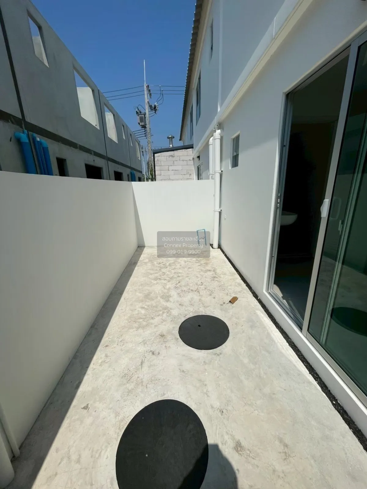 For Rent Townhouse/Townhome  , Baan Pruksa Mahidol - Salaya ( 91/