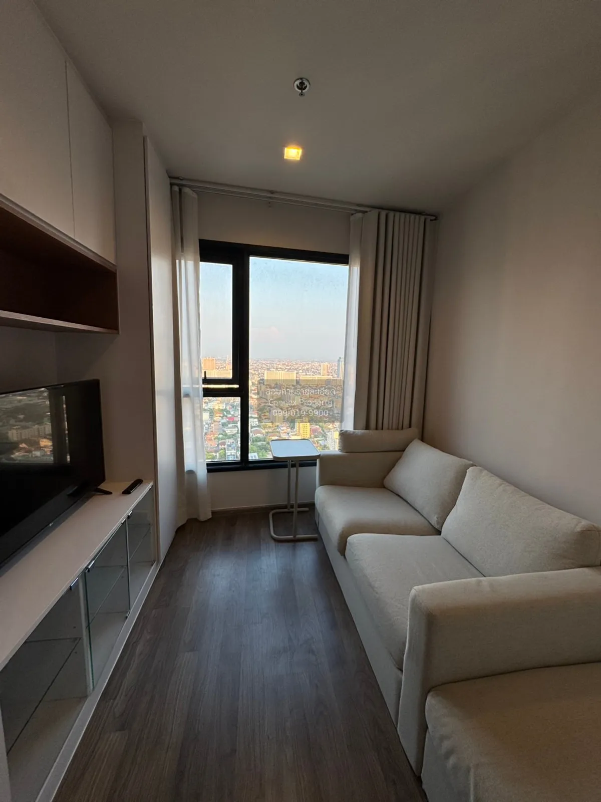 เช่าคอนโด  ไลฟ์ ลาดพร้าว แวลลีย์ BTS-ห้าแยกลาดพร้าว จอมพล  เขต จต 1