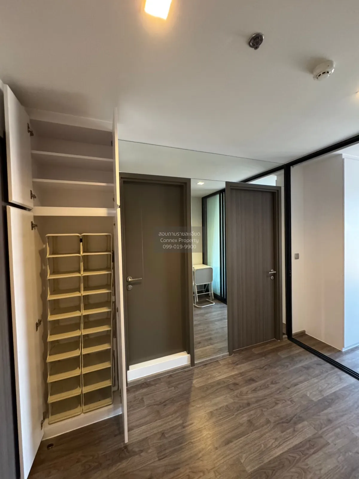 เช่าคอนโด  ไลฟ์ ลาดพร้าว แวลลีย์ BTS-ห้าแยกลาดพร้าว จอมพล  เขต จต 2