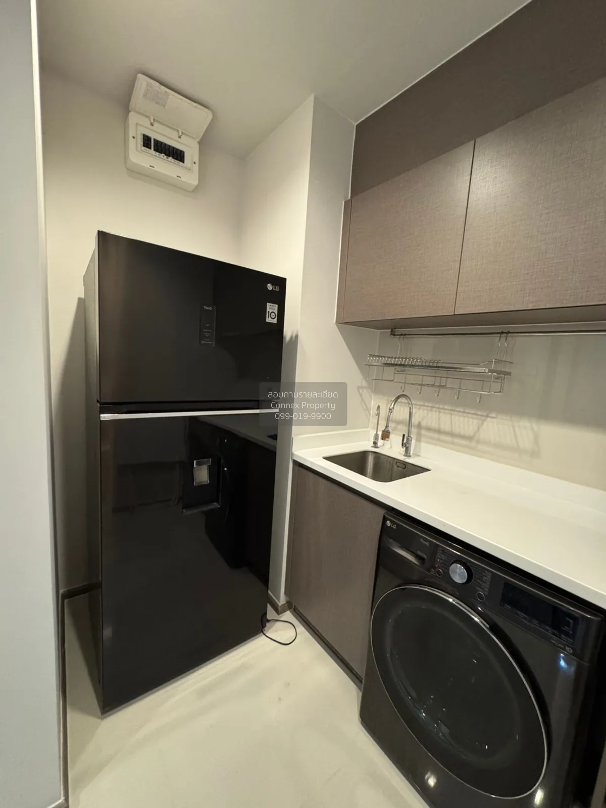 เช่าคอนโด  ไลฟ์ ลาดพร้าว แวลลีย์ BTS-ห้าแยกลาดพร้าว จอมพล  เขต จต 3