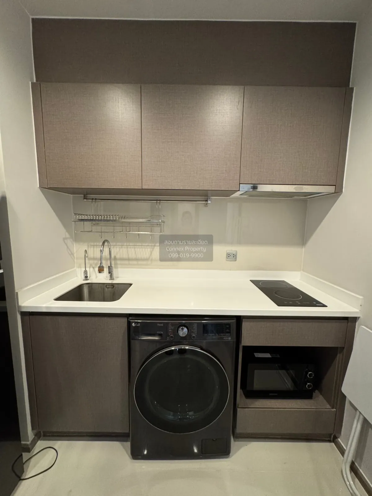 เช่าคอนโด  ไลฟ์ ลาดพร้าว แวลลีย์ BTS-ห้าแยกลาดพร้าว จอมพล  เขต จต 4