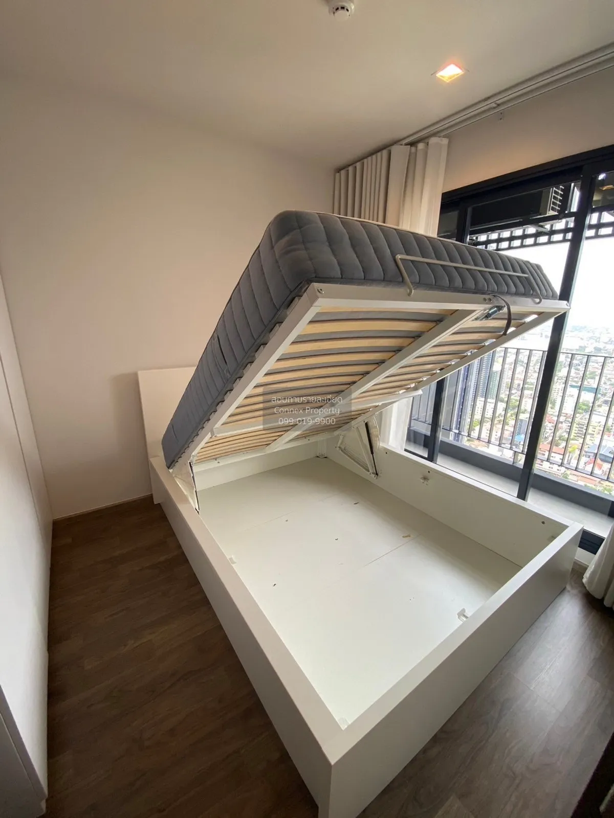 เช่าคอนโด  ไลฟ์ ลาดพร้าว แวลลีย์ BTS-ห้าแยกลาดพร้าว จอมพล  เขต จต