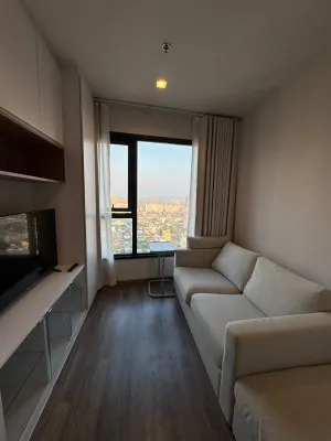 เช่าคอนโด  ไลฟ์ ลาดพร้าว แวลลีย์ BTS-ห้าแยกลาดพร้าว จอมพล  เขต จตุจักร กรุงเทพ CX-152150