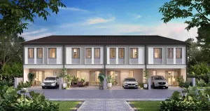 For Rent Townhouse/Townhome  , Baan Pruksa Lumlukka-Wongwaen , Lam Luk Ka , Lam Luk Ka , Pathum Thani , CX-152153