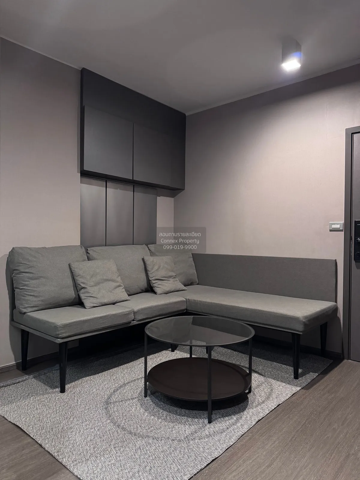 For Rent Condo , Ideo Sukhumvit 93 , BTS-Bang Chak , Phra Khanong 1
