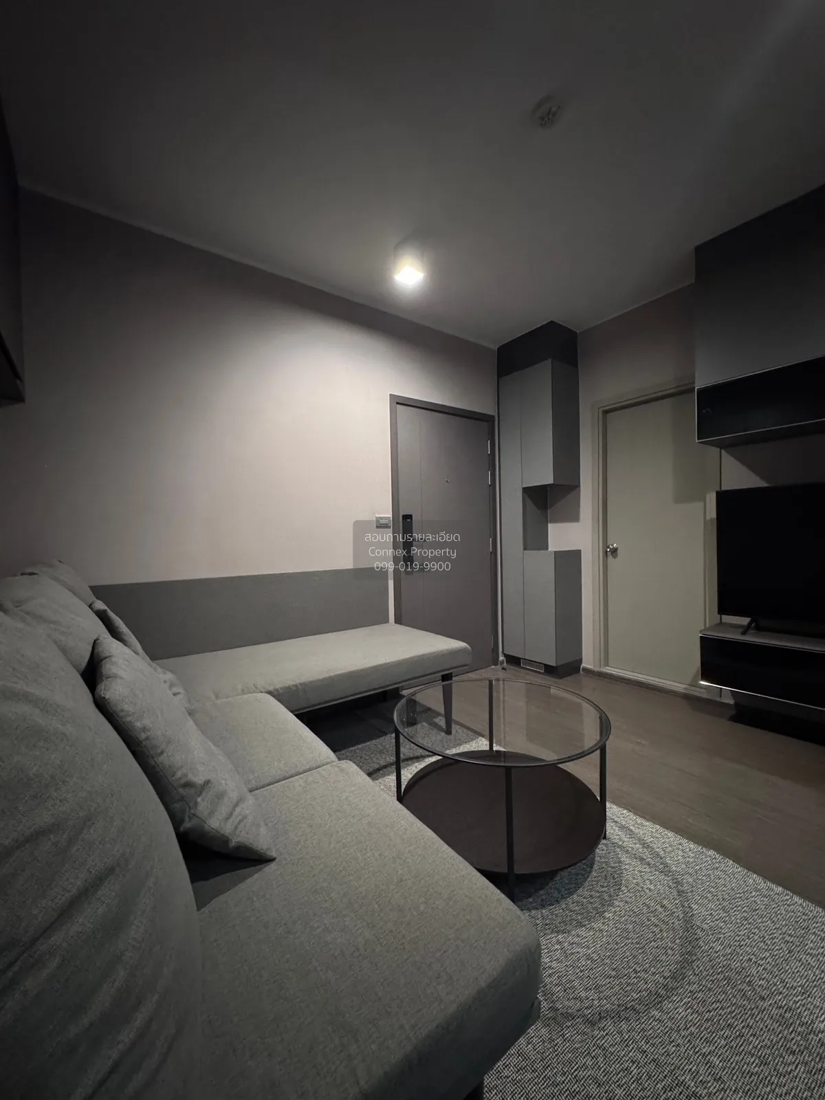 For Rent Condo , Ideo Sukhumvit 93 , BTS-Bang Chak , Phra Khanong 2