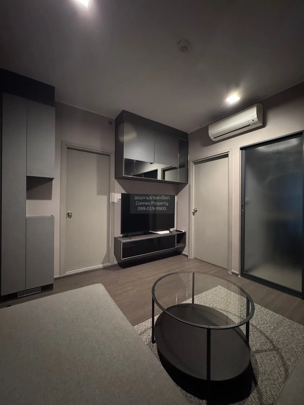 For Rent Condo , Ideo Sukhumvit 93 , BTS-Bang Chak , Phra Khanong 3