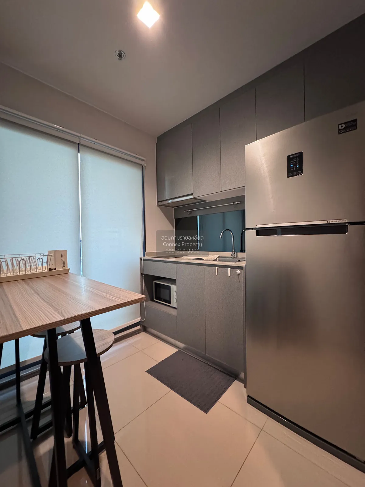For Rent Condo , Ideo Sukhumvit 93 , BTS-Bang Chak , Phra Khanong 4