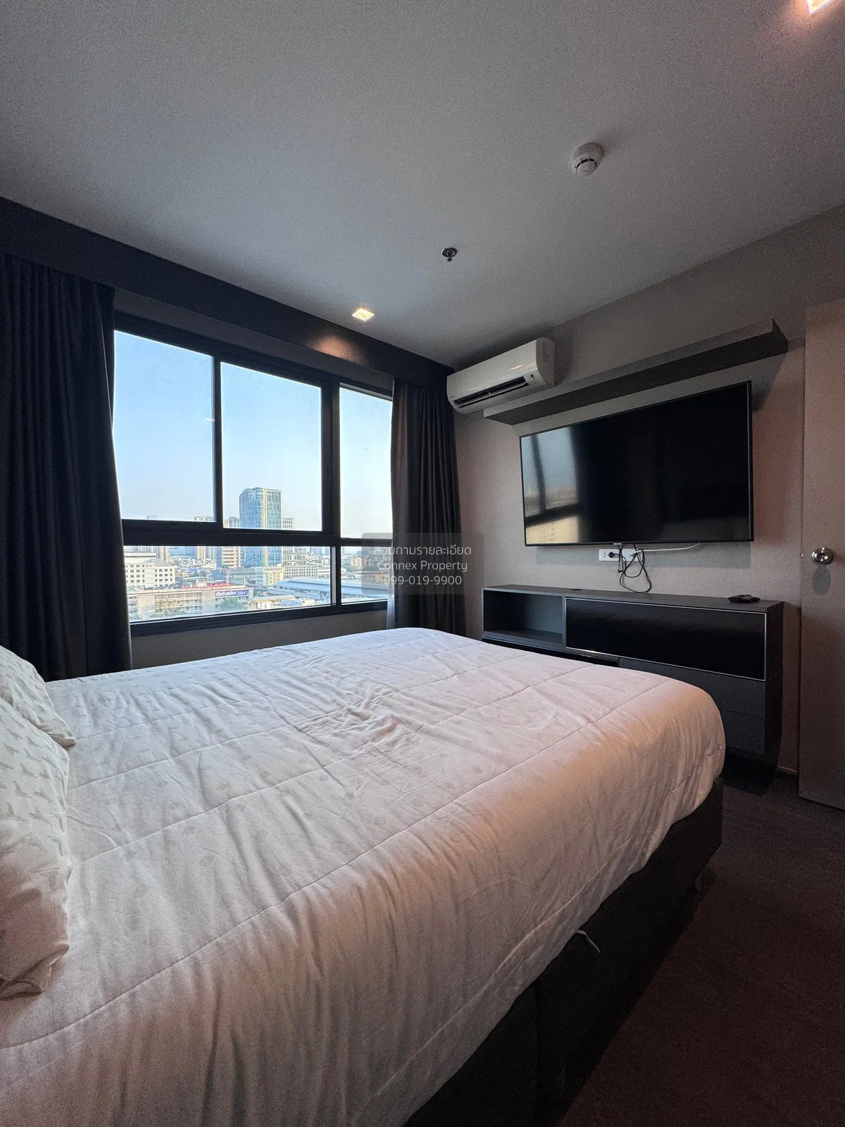For Rent Condo , Ideo Sukhumvit 93 , BTS-Bang Chak , Phra Khanong