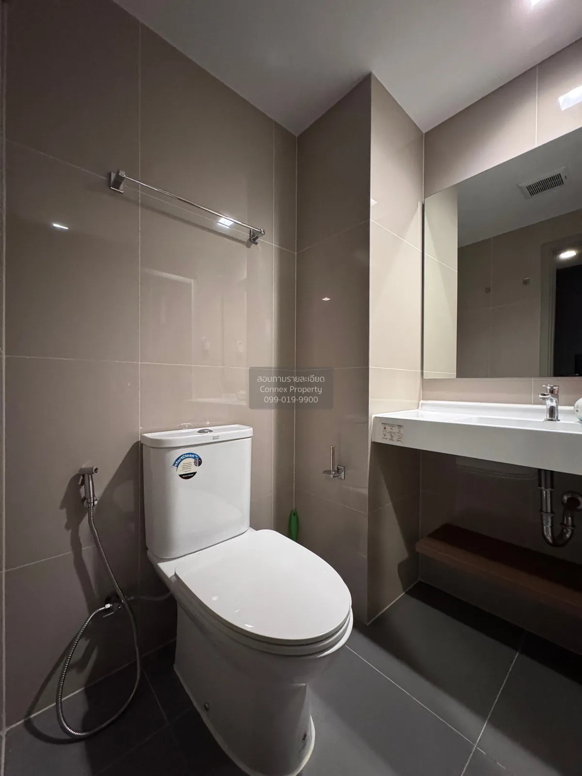 For Rent Condo , Ideo Sukhumvit 93 , BTS-Bang Chak , Phra Khanong