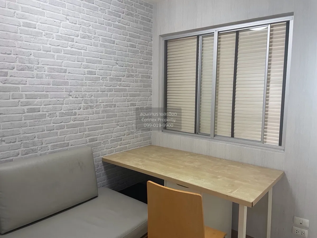 For Sale Condo , Condo U Campus Rangsit - Muang Ake , Khu Khot ,  2