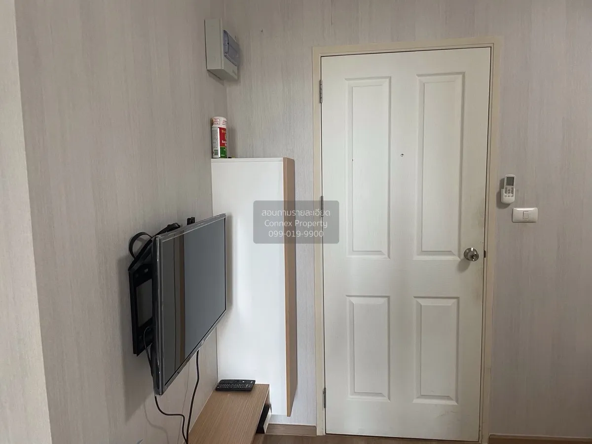 For Sale Condo , Condo U Campus Rangsit - Muang Ake , Khu Khot ,  3