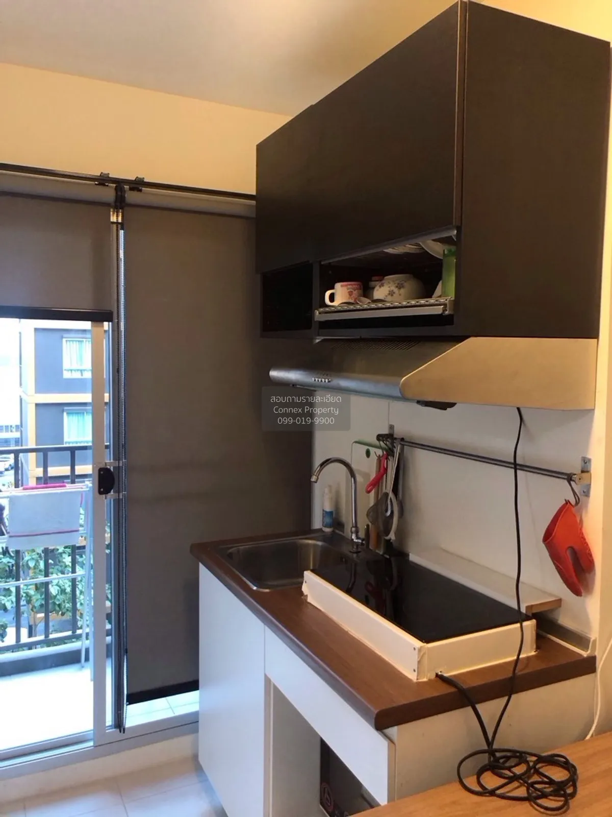 For Sale Condo , Condo U Campus Rangsit - Muang Ake , Khu Khot ,  4