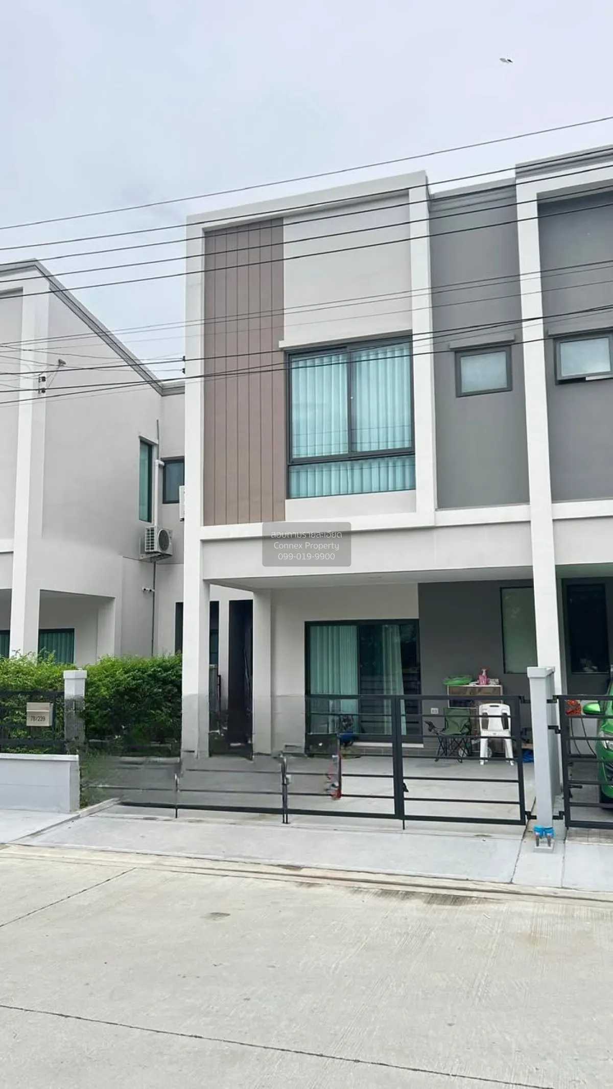 For Sale Townhouse/Townhome  , Pleno Sukhumvit-Bangna 3 , Bang Ka 1