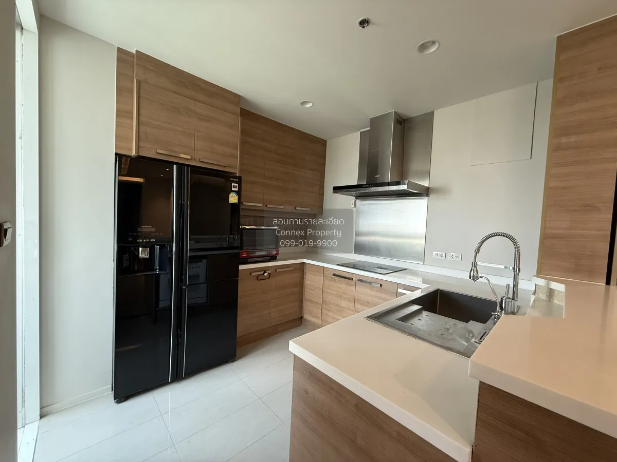 For Rent Condo , Villa Sikhara , BTS-Thong Lo , Khlong Toei Nuea  1