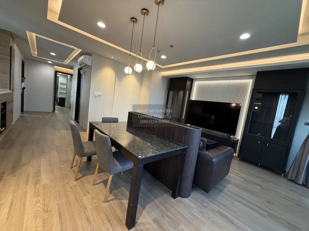 For Rent Condo , Villa Sikhara , BTS-Thong Lo , Khlong Toei Nuea  2