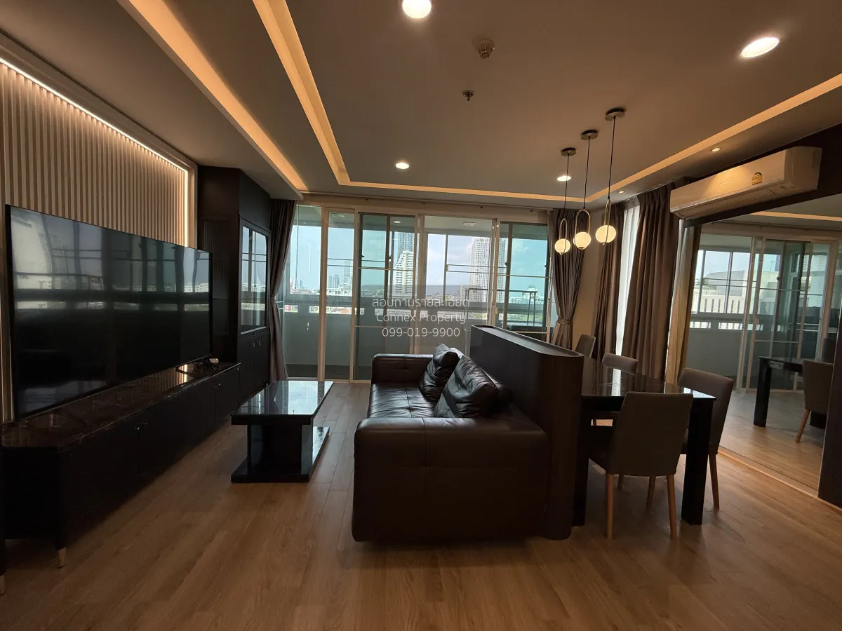 For Rent Condo , Villa Sikhara , BTS-Thong Lo , Khlong Toei Nuea  2