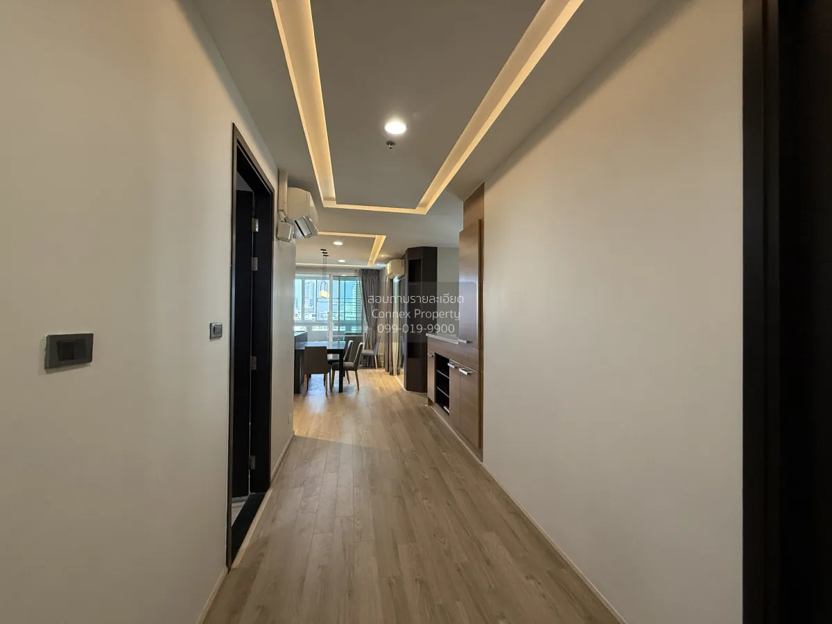 For Rent Condo , Villa Sikhara , BTS-Thong Lo , Khlong Toei Nuea  3