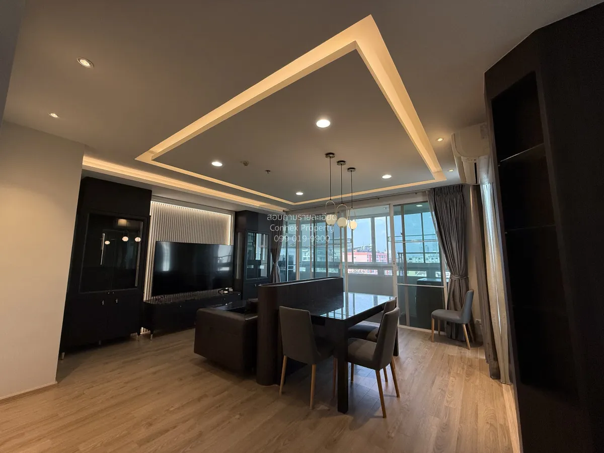 For Rent Condo , Villa Sikhara , BTS-Thong Lo , Khlong Toei Nuea  3
