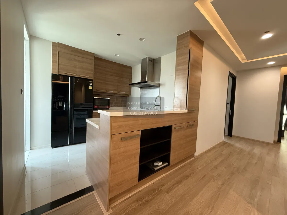 For Rent Condo , Villa Sikhara , BTS-Thong Lo , Khlong Toei Nuea  4