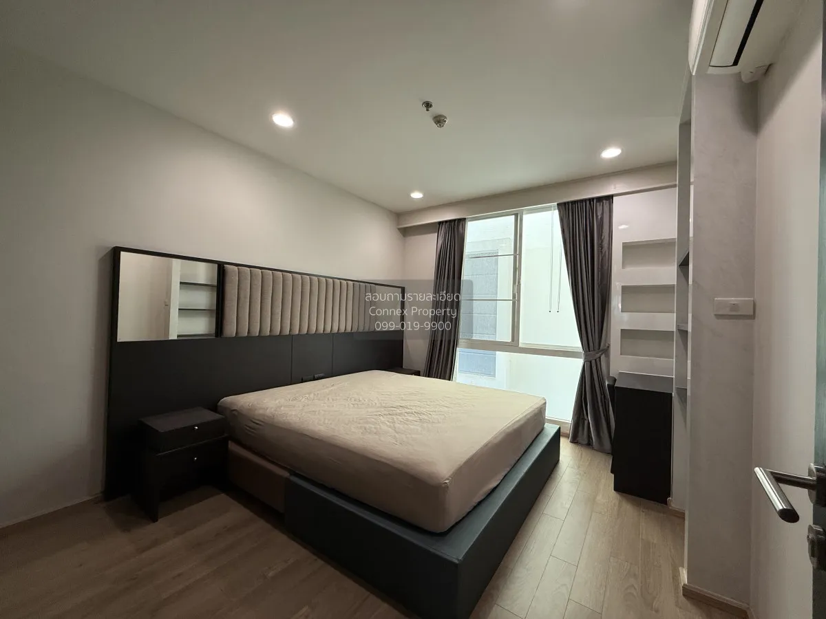 For Rent Condo , Villa Sikhara , BTS-Thong Lo , Khlong Toei Nuea 