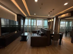 For Rent Condo , Villa Sikhara , BTS-Thong Lo , Khlong Toei Nuea , Watthana , Bangkok , CX-152169