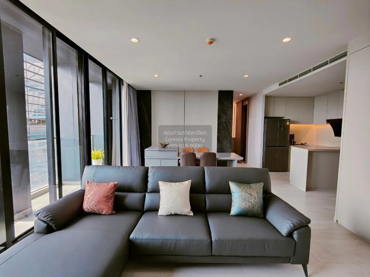 For Sale Condo , Noble Ploenchit , high floor , BTS-Phloen Chit , 1