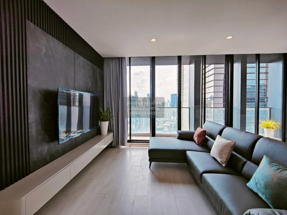 For Sale Condo , Noble Ploenchit , high floor , BTS-Phloen Chit , 2