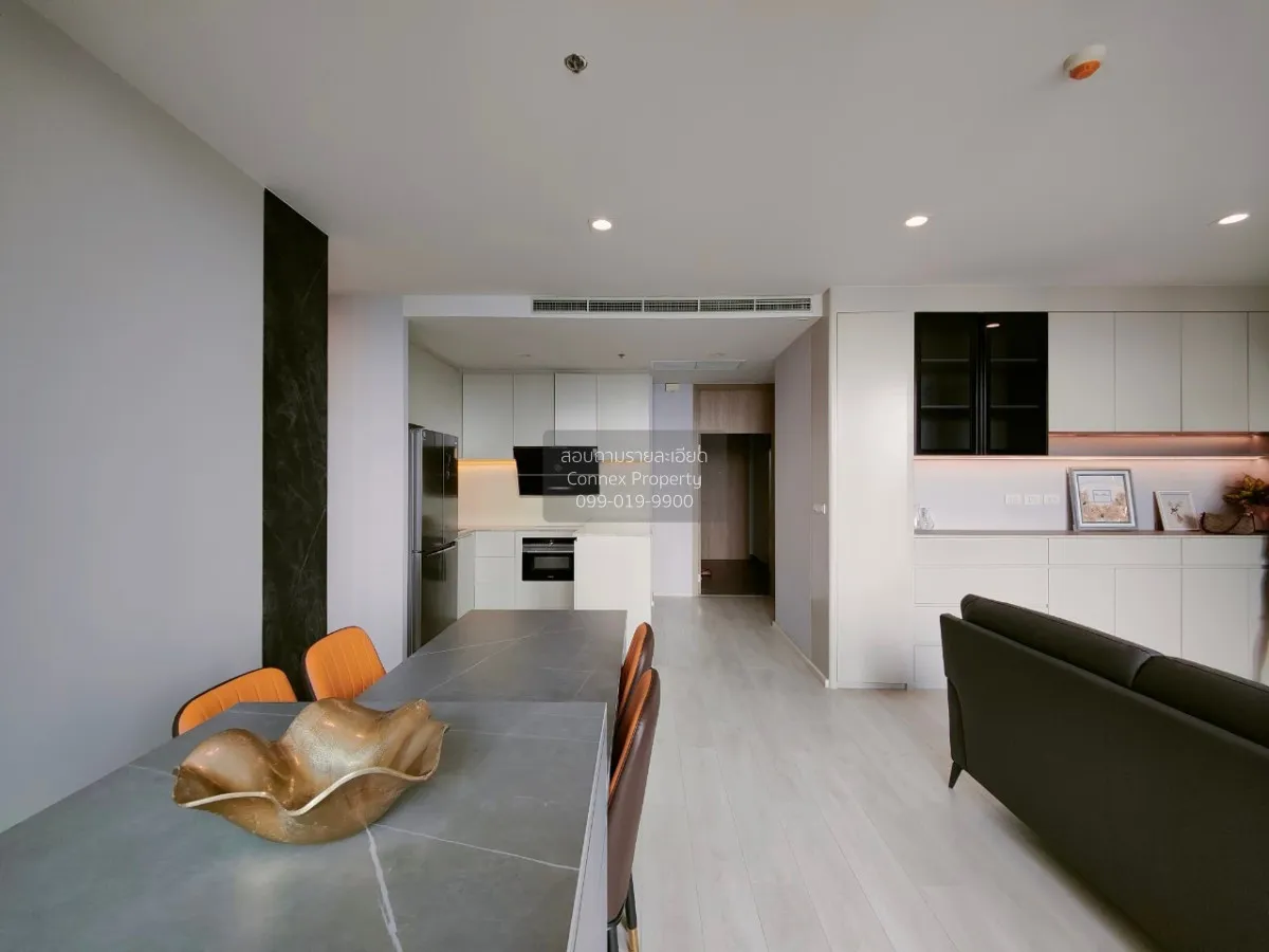 For Sale Condo , Noble Ploenchit , high floor , BTS-Phloen Chit , 3