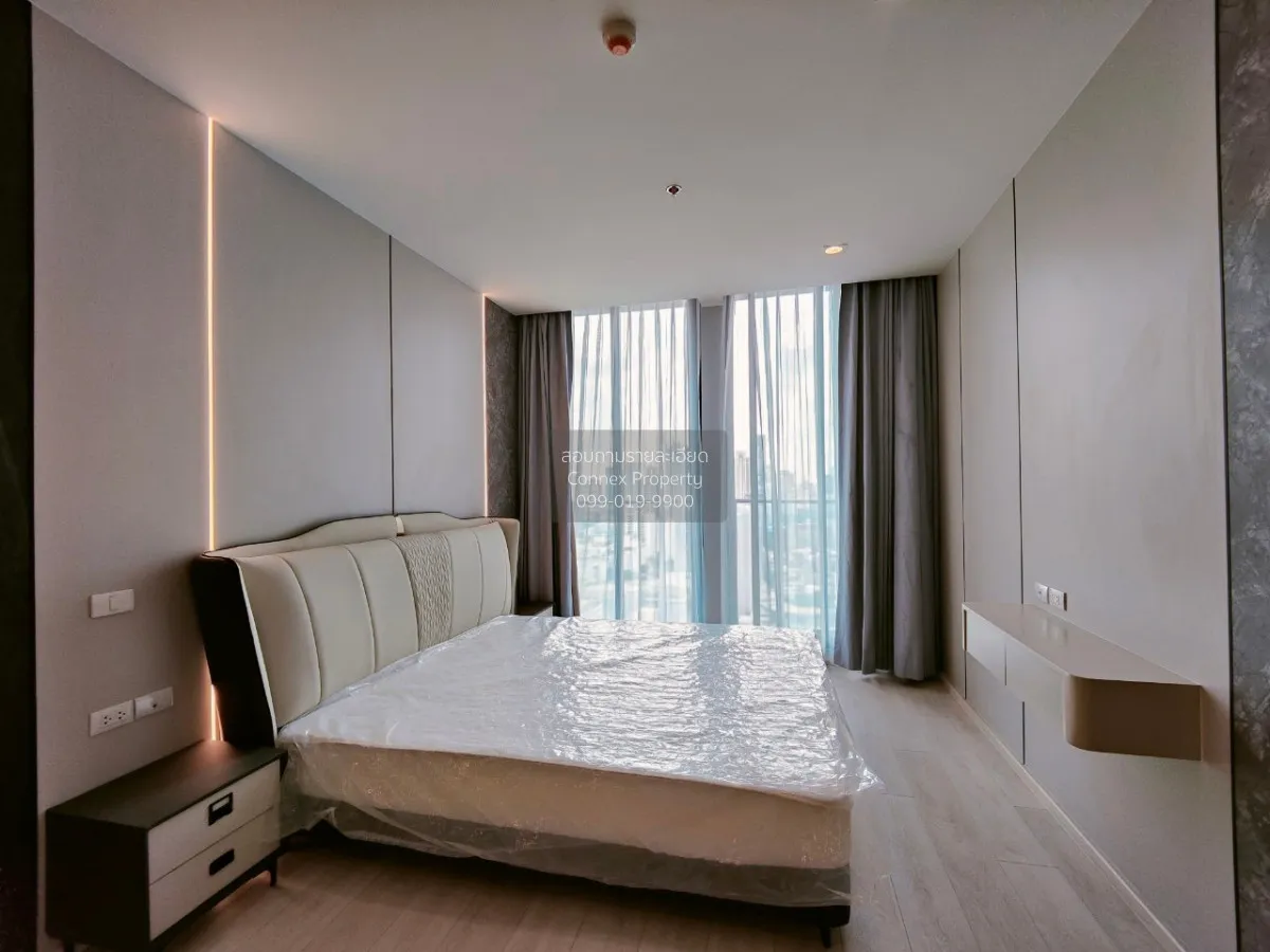 ขายคอนโด  โนเบิล เพลินจิต ชั้นสูง BTS-เพลินจิต ลุมพินี เขต ปทุมวั