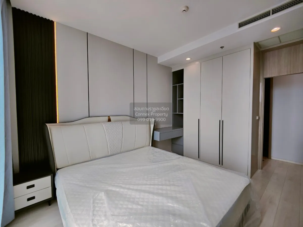 ขายคอนโด  โนเบิล เพลินจิต ชั้นสูง BTS-เพลินจิต ลุมพินี เขต ปทุมวั