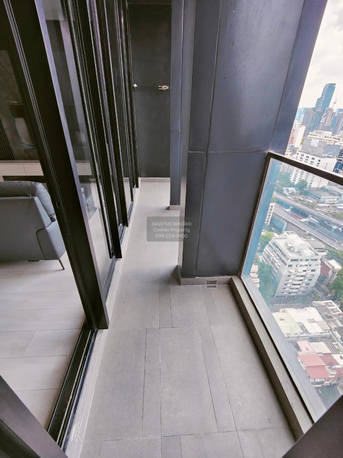 ขายคอนโด  โนเบิล เพลินจิต ชั้นสูง BTS-เพลินจิต ลุมพินี เขต ปทุมวั