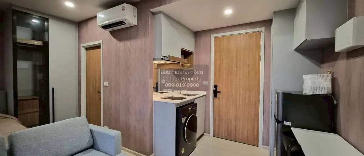 For Rent Condo , NUE RIVEREST Ratburana , Rat Burana , Rat Burana 2