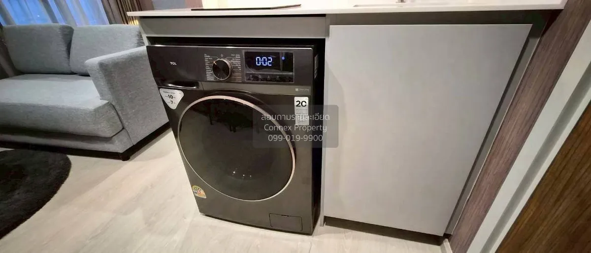 For Rent Condo , NUE RIVEREST Ratburana , Rat Burana , Rat Burana 3