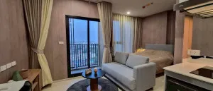 For Rent Condo , NUE RIVEREST Ratburana , Rat Burana , Rat Burana , Bangkok , CX-152176