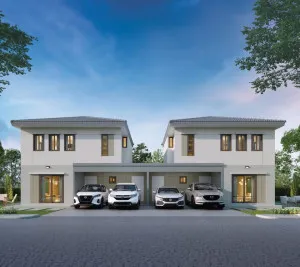 เช่าบ้าน  เดอะ แพลนท์ ปิ่นเกล้า - ศาลายา ศาลากลาง บางกรวย นนทบุรี CX-152177