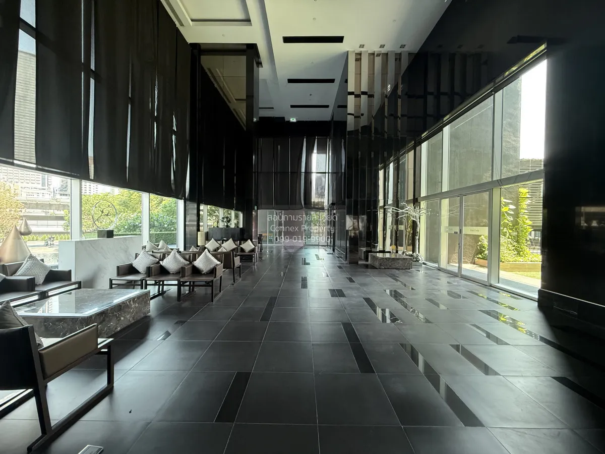 For Sale Condo , Rhythm Sathorn , BTS-Saphan Taksin , Thungmahame 3
