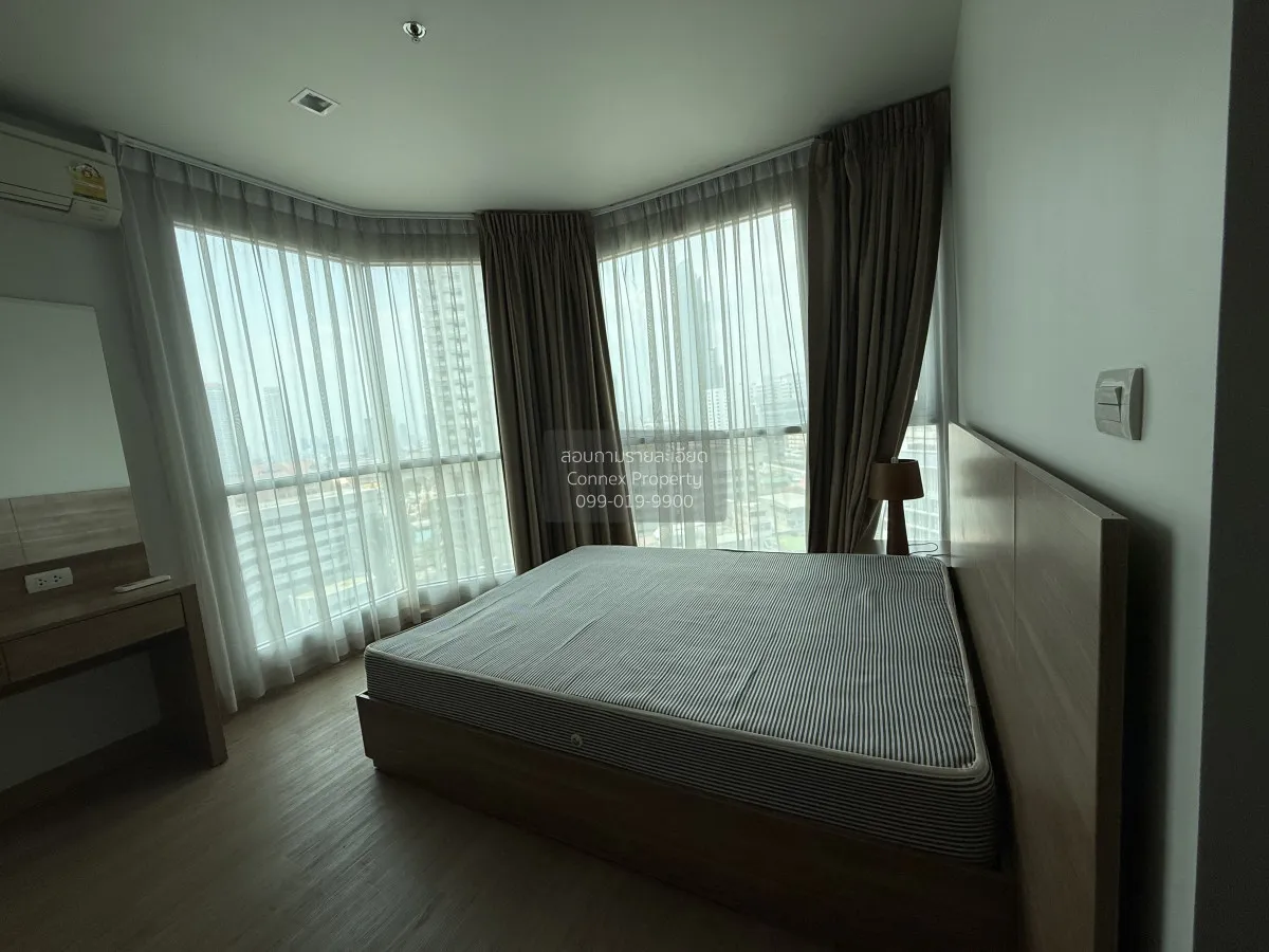 For Sale Condo , Rhythm Sathorn , BTS-Saphan Taksin , Thungmahame 4