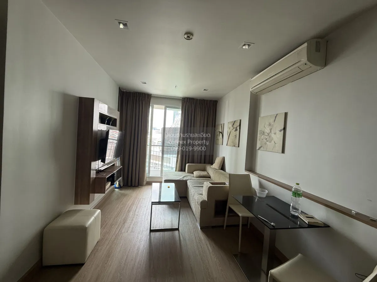 For Sale Condo , Rhythm Sathorn , BTS-Saphan Taksin , Thungmahame