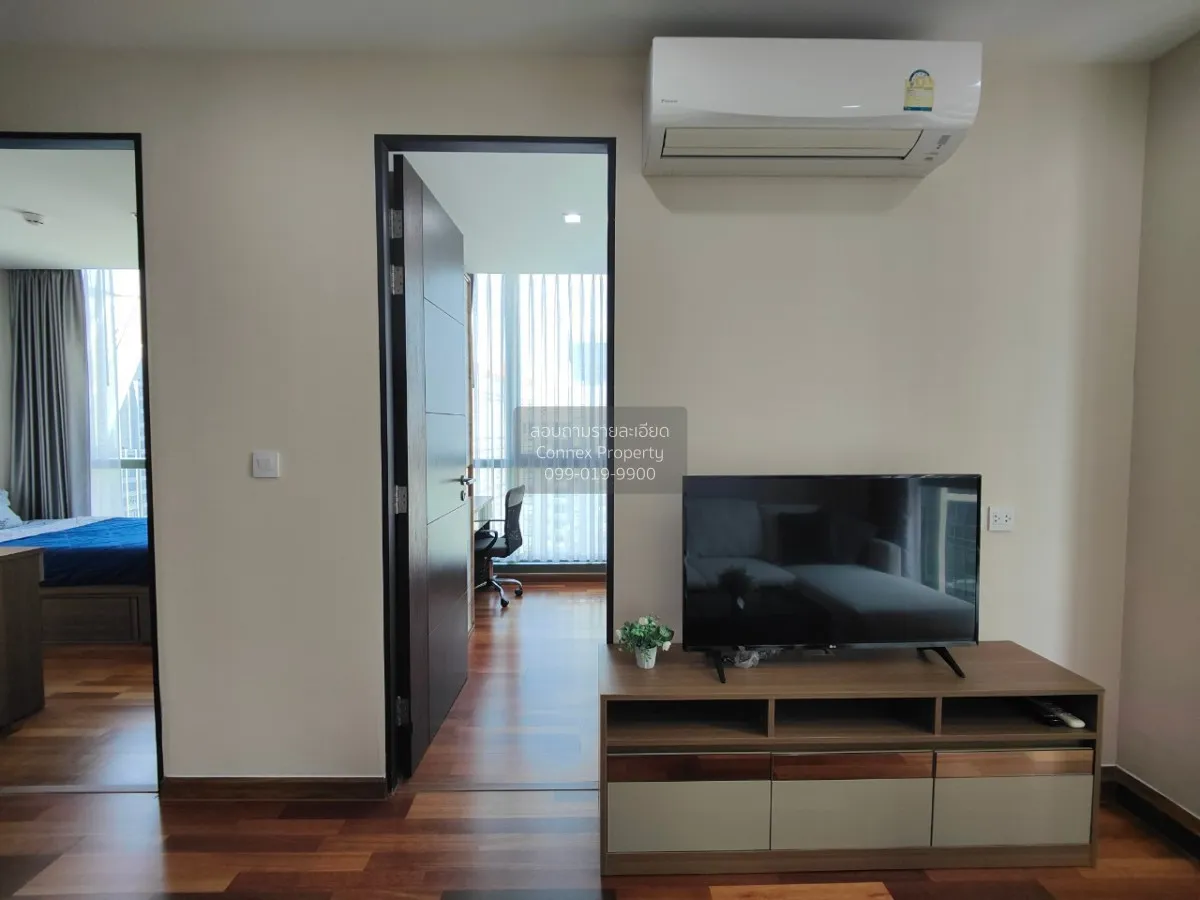 ขายคอนโด  วิช ซิกเนเจอร์ มิดทาวน์ สยาม BTS-ราชเทวี ถนนเพชรบุรี เข