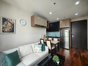 ขายคอนโด  วิช ซิกเนเจอร์ มิดทาวน์ สยาม BTS-ราชเทวี ถนนเพชรบุรี เขต ราชเทวี กรุงเทพ CX-152182