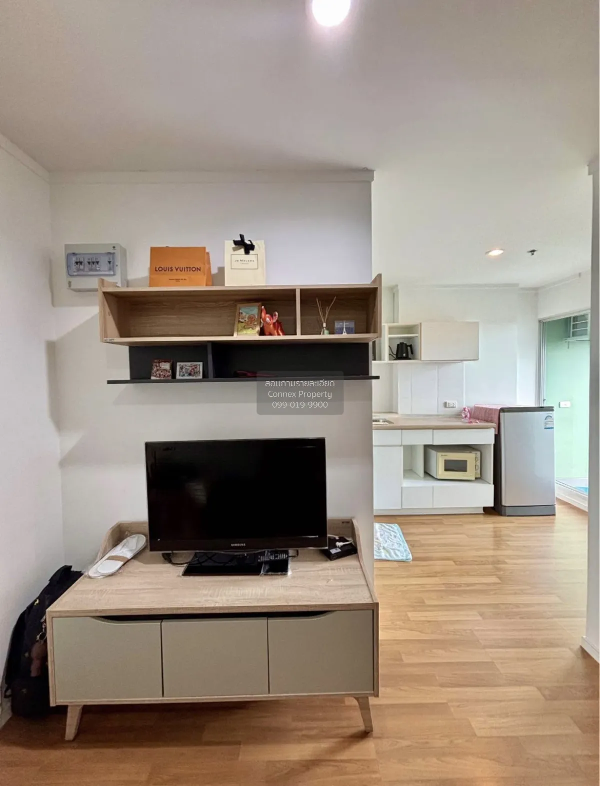 For Sale Condo , Lumpini Place Borom Ratchachonni - Pinklao , Tal 2