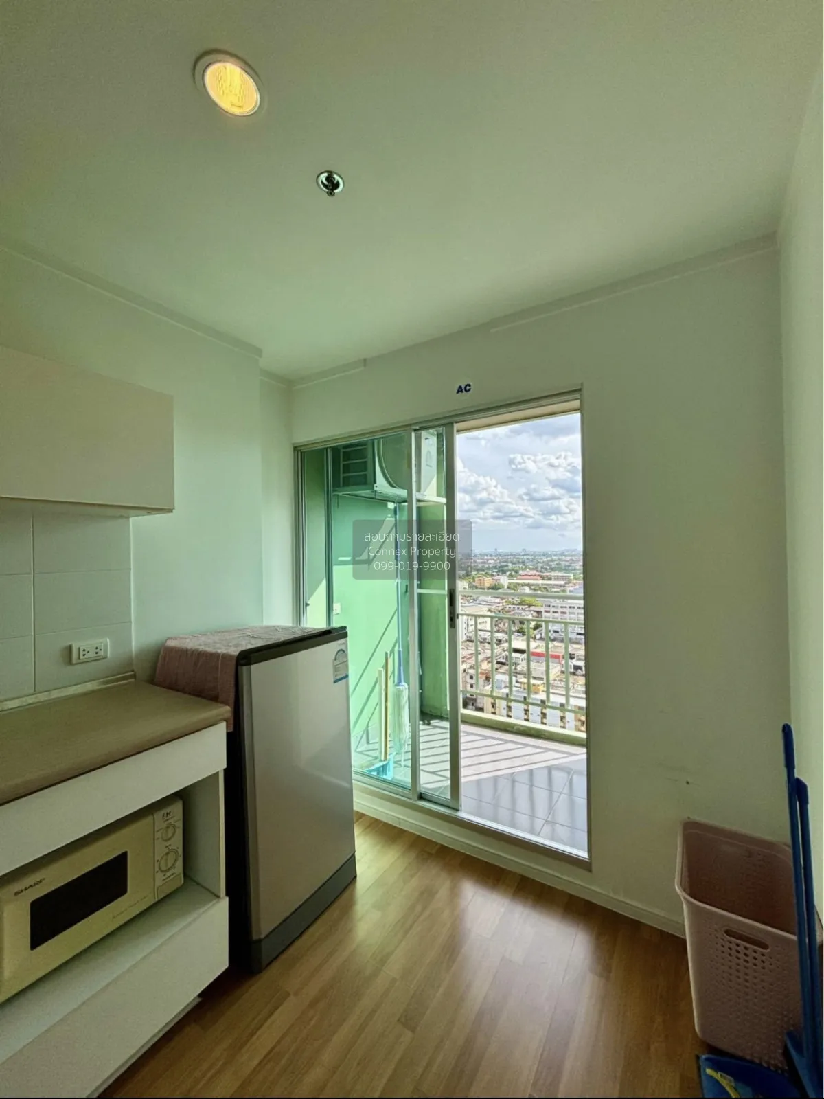 For Sale Condo , Lumpini Place Borom Ratchachonni - Pinklao , Tal 4