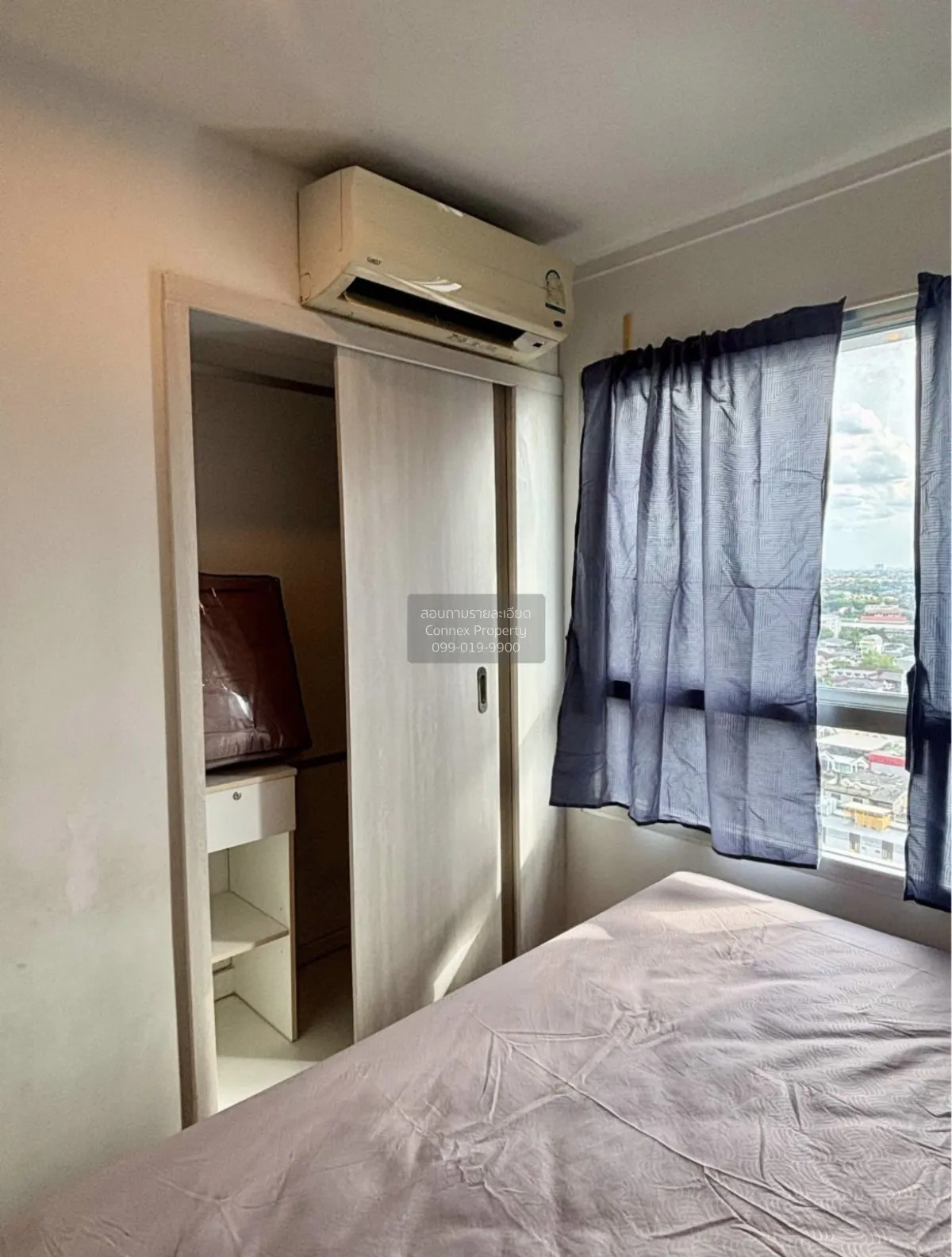 For Sale Condo , Lumpini Place Borom Ratchachonni - Pinklao , Tal