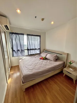 For Sale Condo , Lumpini Place Borom Ratchachonni - Pinklao , Taling Chan , Taling Chan , Bangkok , CX-152184