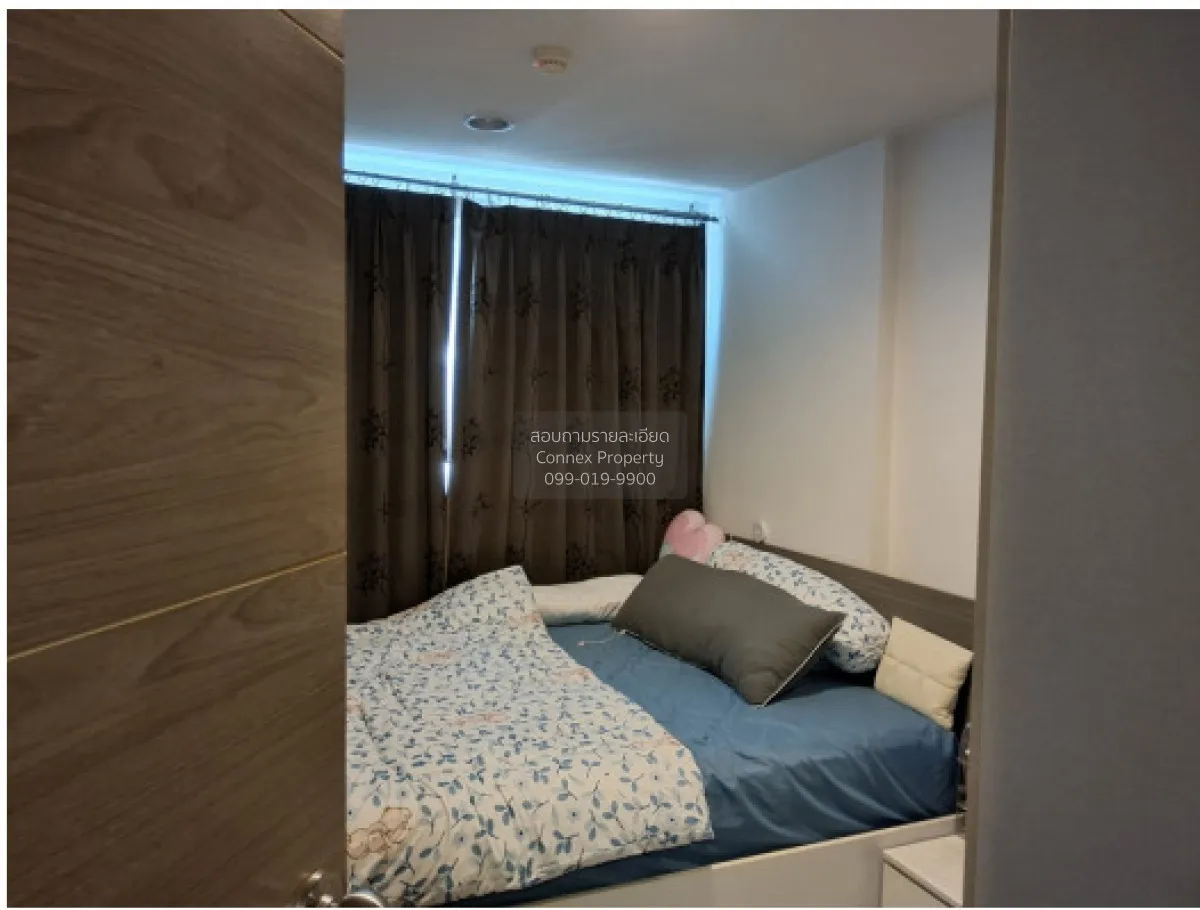 ขายคอนโด  ลิฟวิ่งเนสท์ รามคำแหง หัวหมาก เขต บางกะปิ กรุงเทพ CX-15 1