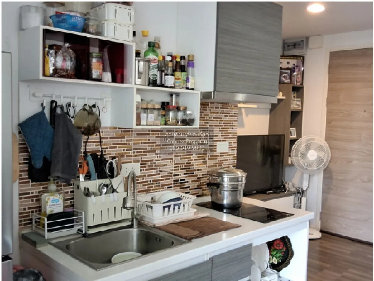 ขายคอนโด  ลิฟวิ่งเนสท์ รามคำแหง หัวหมาก เขต บางกะปิ กรุงเทพ CX-15 2