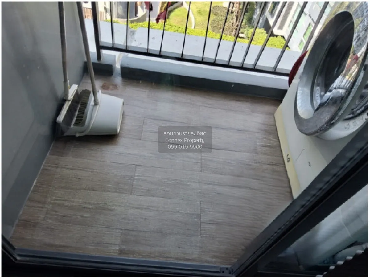 ขายคอนโด  ลิฟวิ่งเนสท์ รามคำแหง หัวหมาก เขต บางกะปิ กรุงเทพ CX-15 3