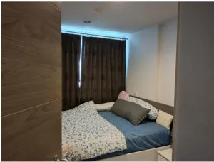 ขายคอนโด  ลิฟวิ่งเนสท์ รามคำแหง หัวหมาก เขต บางกะปิ กรุงเทพ CX-152189