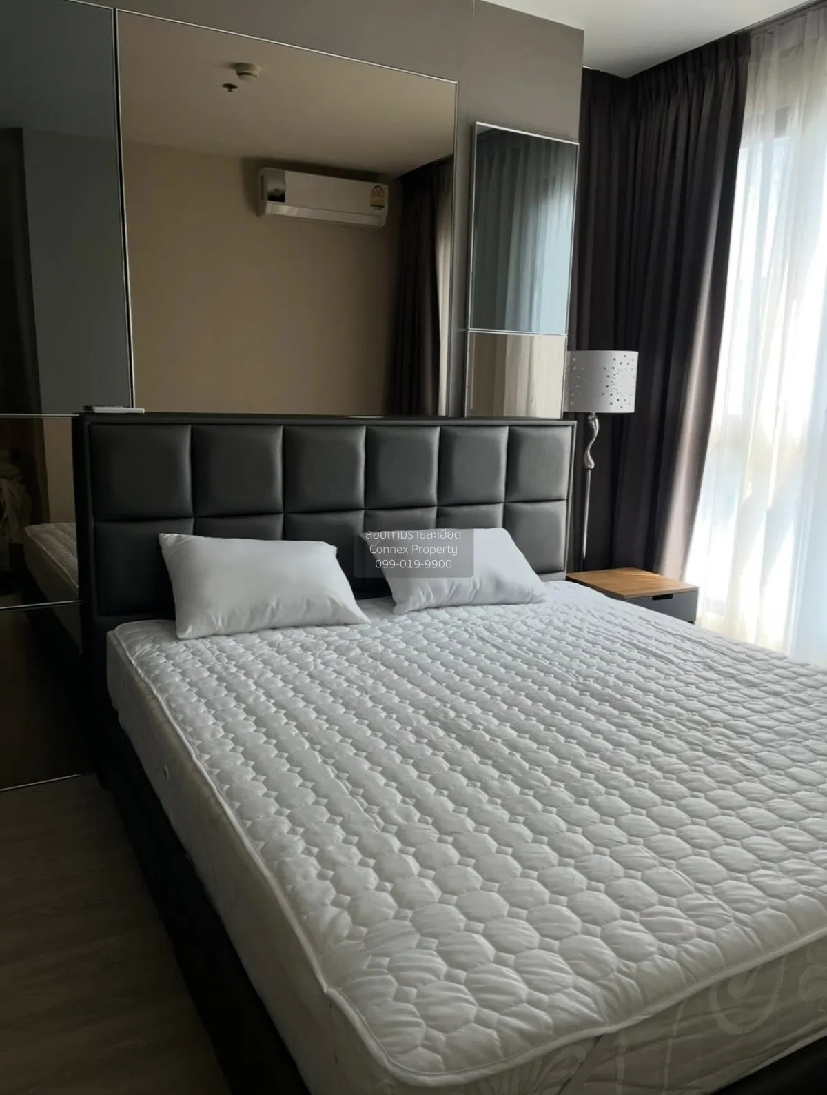 เช่าคอนโด  ควินน์ รัชดา 17 MRT-สุทธิสาร ดินแดง เขต ดินแดง กรุงเทพ 1